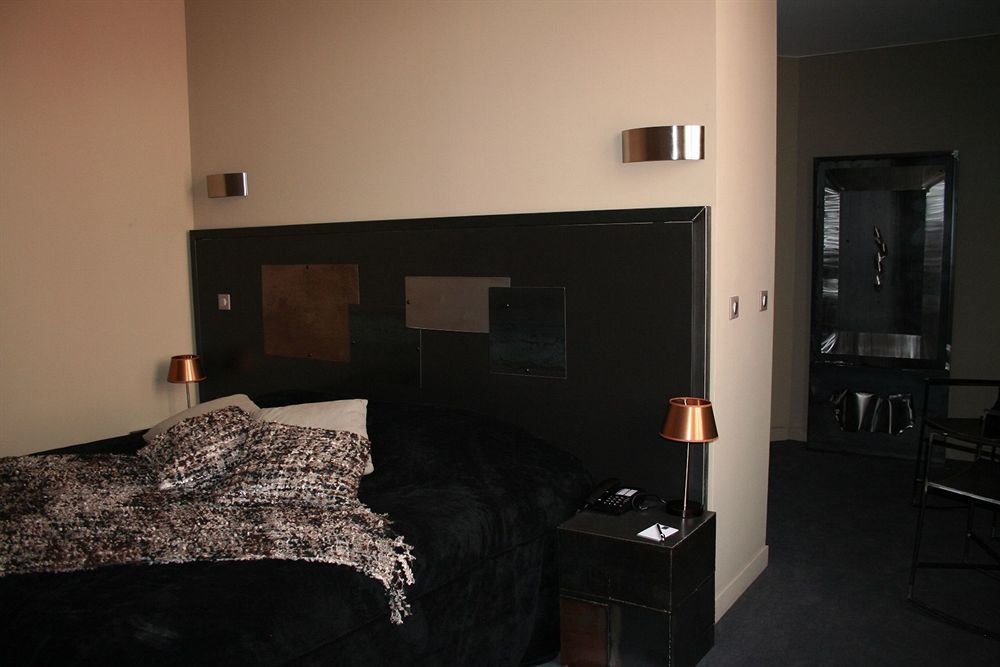 Hotel De Paris แซ็ต ภายนอก รูปภาพ